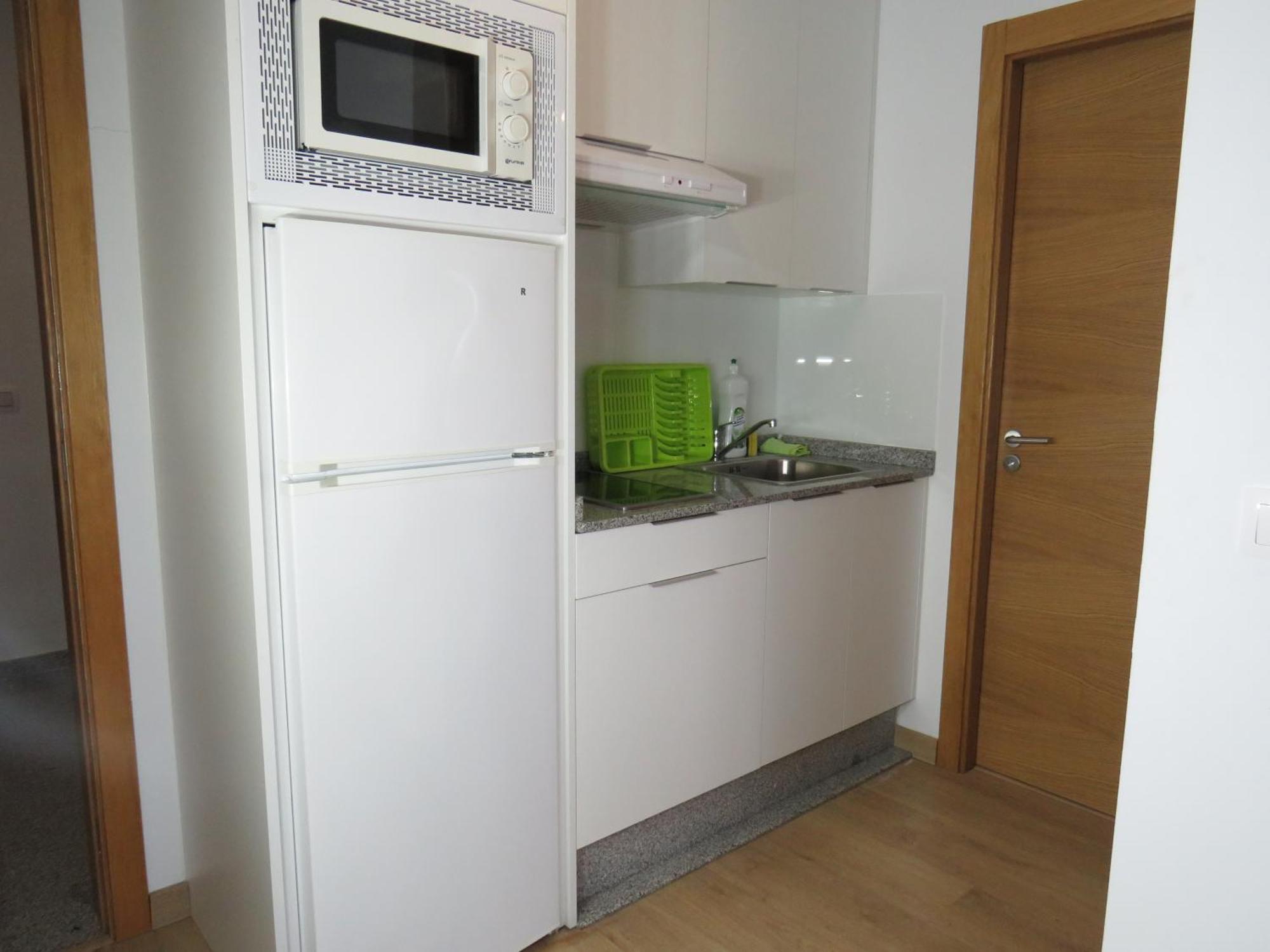 Sanxillao 50 Vut Lugo Exterior foto